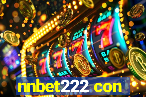 nnbet222 con